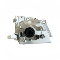 Phare halogène 215-11B4 Urvan Bus lampe frontale pièces de carrosserie accessoires de voiture pour Nissan caravane E25 2005-2011