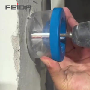 FEIDA مثقاب يدوي مخصص, ملحقات أداة كهربائية لكمة وعاء حفر الرماد, من FEIDA - Product Image 5