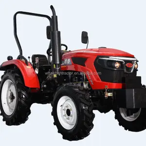 2023 dernier tracteur agricole 50HP