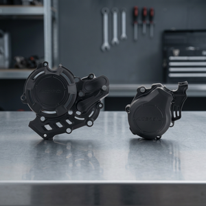 X-POWER Acerbis Plastica per KTM/HUSQVARNA - Product Image 2