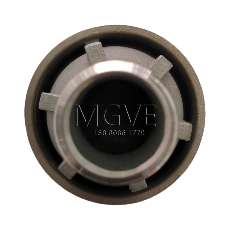 steam injector