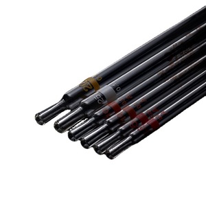 Taixing Qiu Jing Instrument Factory Measuring Pipette 2630 Glass With Coding Band 2ml 5ml 10ml 20ml 25ml 50ml Lab Use - Product Image 3