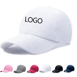 Logotipo personalizado imagen impermeable gorra de béisbol 6 paneles ajustable deportes al aire libre negro con bordado Argyle Unisex - Product Image 2