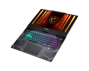 โน้ตบุ๊กเกมมิ่ง 2025 รุ่นใหม่ Cyborg 15 B13WEKG-861CN ขนาด 15.6 นิ้ว FHD 1920x1080 144Hz I7-13620H DDR5 แรม 16GB SSD 1TB RTX 5050 8GB - Product Image 4