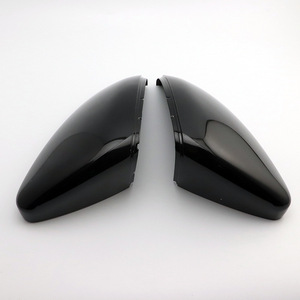 Carcasa de Espejo Retrovisor para Volkswagen Golf 7, Carcasa de Espejo Retrovisor <span class=keywords><strong>Lendo</strong></span>, Cubierta de Espejo Retrovisor - Product Image 2