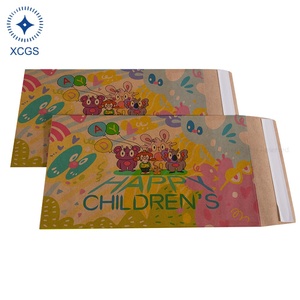 Sac en papier kraft aluminisé étanche à l'humidité à huit faces Emballage scellé de qualité alimentaire biodégradable Montre en plastique écologique - Product Image 1