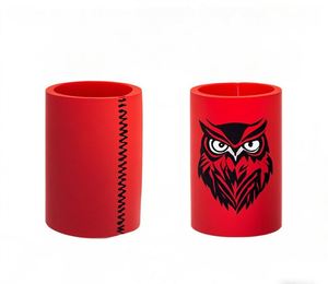 Custom Design 5MM Neoprene Beer Can Sleeve Bottle <b>Cooler</b> <b>Drink</b> Can Stubby <b>Cooler</b> Stubby Holder - Product Image 5