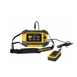 HC-GY21Concrete Versterkende Stalen Staaf Detector Wapeningsdetector Scanner Betonnen Scanner Rebound Hamer - Product Image 1