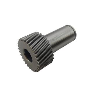 Heli Forklift <b>Oil</b> Pump Gear CPCD30 <b>For</b> Kubota V2403 <b>Engine</b> Part Number FDJ0008636 - Product Image 5