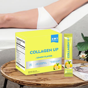 % Kolajen peptid tozu saf hidrolize glutensiz Keto ve <span class=keywords><strong>Paleo</strong></span> dostu çim aromalı olmayan gdo beslenen - Product Image 1