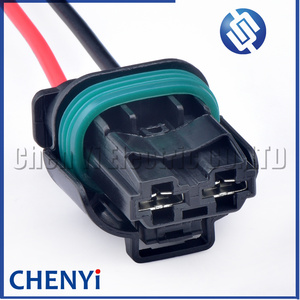 Connettore impermeabile per auto a 2 Pin cavo cavo cavo connettore 1544317-1 1544678-2 per Peugeot Citroen C2 C3 - Product Image 3
