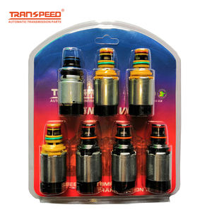 ATX TRANSPEED 6 t40e 6 t45e 6 t50e cambio automatico parte 7 pz/set Kit solenoide per Buicks - Product Image 1