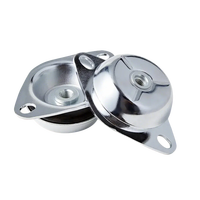 Pas cher Prix Pieds Pad Amortisseur AC/Moteur Générateur Caoutchouc Support pour Ventes Muet Isolateur Accessoire Antichoc Pied