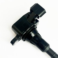 Bobinas de Encendido de Alta Calidad para Autos Japoneses, para Nissan Altima, Maxima, Pathfinder, Infiniti 22448-8J115