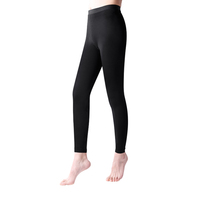 S-SHAPER femmes sans couture contrôle culotte Shaper respirant bas serrés basique personnalisé chaud Leggings collants