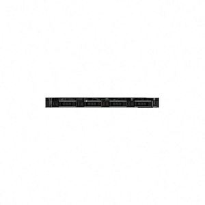 Serveur Dell 1U Rack R360, processeurs Intel Xeon série 6357P, 4 baies LFF, H755, alimentation 600W, serveur R360 - Product Image 1