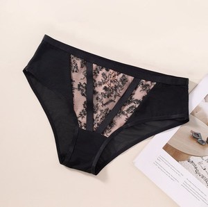 Reggiseno Plus Size da <span class=keywords><strong>Donna</strong></span> <span class=keywords><strong>con</strong></span> <span class=keywords><strong>Ferretto</strong></span>, Rete Traspirante e Ricami, Push-up per Seno Grande, Supporto Sollevante D-K - Product Image 5