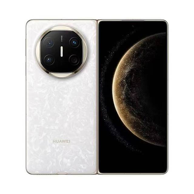 New Arrival for Mate X6 Android 11 Deca Core 5G Fold Screen Phone OLED 120Hz 1.7" Display 12/512GB 120W Quick Charge