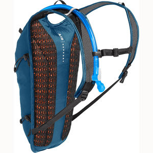 Free Sample 2L BPA Free Bladder Hot Selling Fashion Cycling <b>Run</b> Bag Storage <b>Water</b> <b>Backpack</b> Hydration Pack Hydration <b>Backpack</b> - Product Image 6