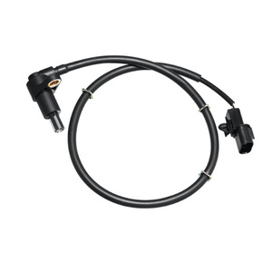 Dongfeng Fengxing Abs <b>Sensor</b> Cw 5004 37ma 70611 <b>For</b> <b>Car</b> Brake System Replacement Part - Product Image 1