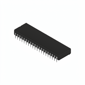 40 DIP Data Acquisition Authorized Distributor Electronic Chips Component ICL7129CPL - Product Image 1