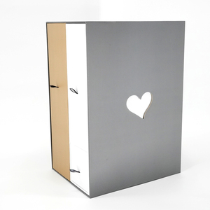 Cajas de embalaje de regalo personalizadas para té, especias, tarros de miel y productos gourmet Caja de regalo impresa - Product Image 2