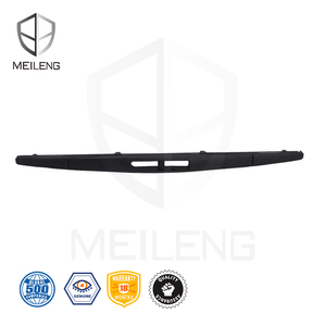 Braccio Tergicristallo Posteriore Auto 76720-TZA-J01 Spazzole Tergicristallo con Braccio per <span class=keywords><strong>Honda</strong></span> Life Fit <span class=keywords><strong>Jazz</strong></span> GS1 GS2 GS3 GR9 - Product Image 3