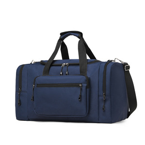 <b>Training</b> Fitness <b>Bag</b>, Men's Sports Travel <b>Bag</b>, Large Capacity Single-Shoulder Crossbody <b>Bag</b>, Handbag, Yoga <b>Bag</b> for Women - Product Image 4