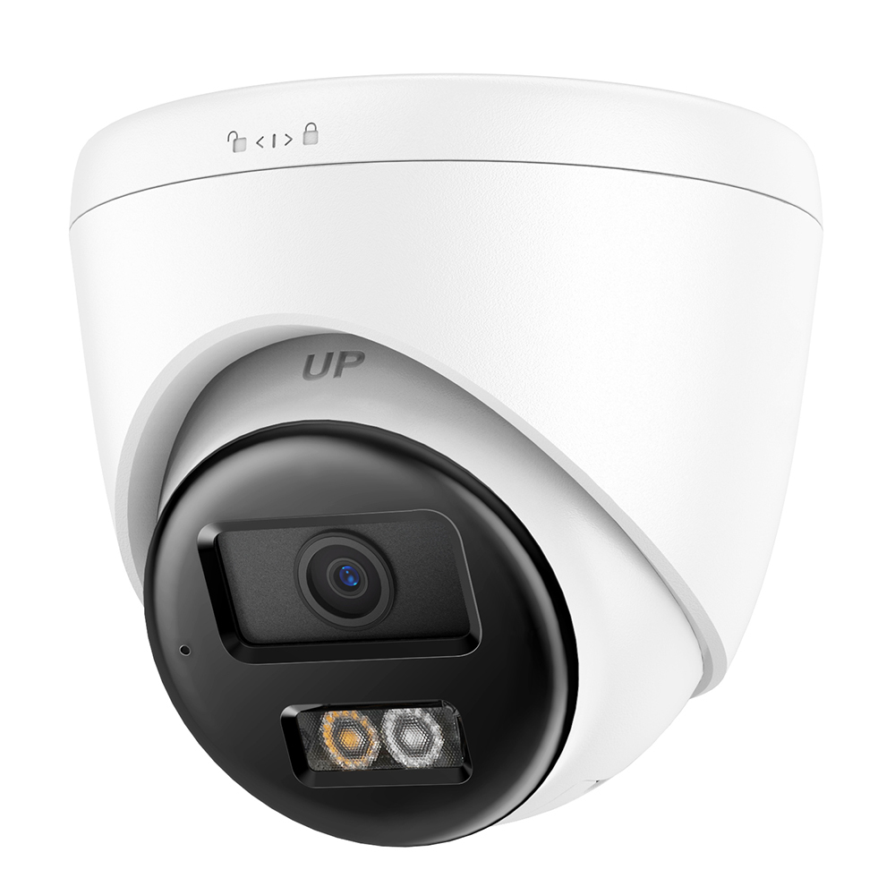 OEM CCTV Full Color 3K 5MP Smart Hybrid Light Audio Fixed PoE IP Bullet Camera CMOS AI Human Detection Motion Detection SD Card · image 1