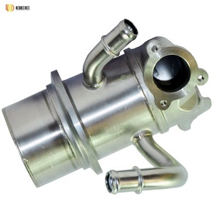 REFROIDISSEUR <span class=keywords><strong>EGR</strong></span> VALVE POUR AUDI V10-63-0135 V10630135 WG1749343 EGR233Nq 04L131512AM 04L131512BH 04L131512BQ 04L131512D - Product Image 3