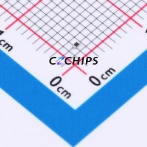 Resistencia SMD RCA0227RFLF 0402 (Tipo: Película Gruesa) (Resistencia: 27 Ohmios Precisión: 1%) - Product Image 1