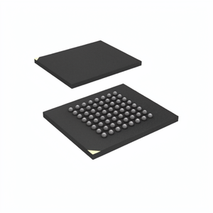 Memory Components Electronic Original One Stop Service 64 LBGA W29GL128CH9B - Product Image 1