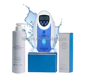 2025 nouveaux modèles de nettoyage du visage Spa O2 à Derm oxygénothérapie Salon de beauté pour le rajeunissement de la peau et le resserrement de l'élimination des rides - Product Image 2