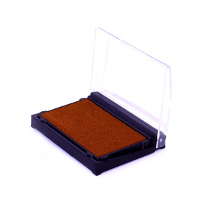 DIY zanaat için menteşeler mürekkep pedi ile hızlı kuru yağ bazlı su bazlı Pigment boya