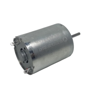 RF370 DC <span class=keywords><strong>motor</strong></span> para aire acondicionado ventilador regulador - Product Image 1