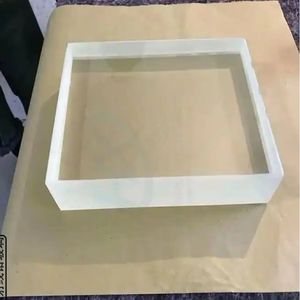 X-ışını CT odası için hastane özelleştirilmiş <span class=keywords><strong>x-ray</strong></span> koruma kurşun cam radyasyon koruyucu kurşun cam fiyat - Product Image 2