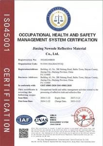 شريط عاكس عالي الوضوح باللون الأصفر الفلوري والأخضر من نيوسول، مُلصق بالموجات فوق الصوتية - Product Image 6