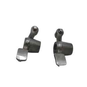 แขนโยกรถจักร<span class=keywords><strong>ยา</strong></span>นยนต์ประสิทธิภาพสูงสำหรับยามาฮ่า YBR125 ZY125 ZY00อัพเกรดแขนหินล่าง - Product Image 3