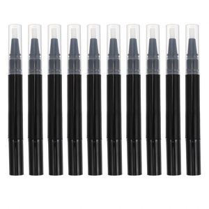 Aceite para el Crecimiento de Uñas con Serigrafía, Precio Competitivo al por Mayor, Aceite para Cutículas Personalizado, Lápiz de Aceite para Uñas de Marca Privada, Aceite para el Cuidado de Uñas con Pincel - Product Image 1