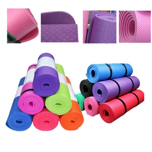 <span class=keywords><strong>ONESTAR</strong></span> SPORTS – grand tapis de Yoga en mousse à mémoire de forme Offre Spéciale Eva Non toxique de haute qualité - Product Image 5