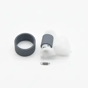 MJL 5 ensembles 1447353 Rouleau de ramassage pour <span class=keywords><strong>EPSON</strong></span> L800 L801 L805 L810 L850 <span class=keywords><strong>Stylus</strong></span> <span class=keywords><strong>Photo</strong></span> R250 <span class=keywords><strong>R265</strong></span> R270 R280 R285 R290 R295 R330 R360 - Product Image 1