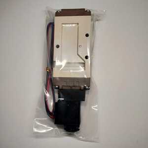 Vanne solénoïde YPC SF5101-IP 24VDC 1/2 pouce, fabrication coréenne, pour vannes de régulation - Product Image 2