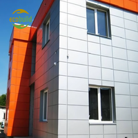Precio de Fábrica, Panel Compuesto de Aluminio Alucobond de 3mm 4mm, Lámina Dibond ACP, Tablero ACM, Revestimiento de Paredes Exteriores de Edificios, Fachada