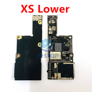 Placa CNC para iPhone X, XS, XS Max, XR, 11, 12, SE2, 11/12/PRO/MAX Mini, Intercambio de Placa Base, Eliminación de CPU, Baseband, NAND, Reparación - Product Image 4