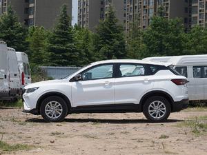 Nouvelle voiture SUV Geely Coolray Binyue essence 1.5L manuelle 2025 - Product Image 2