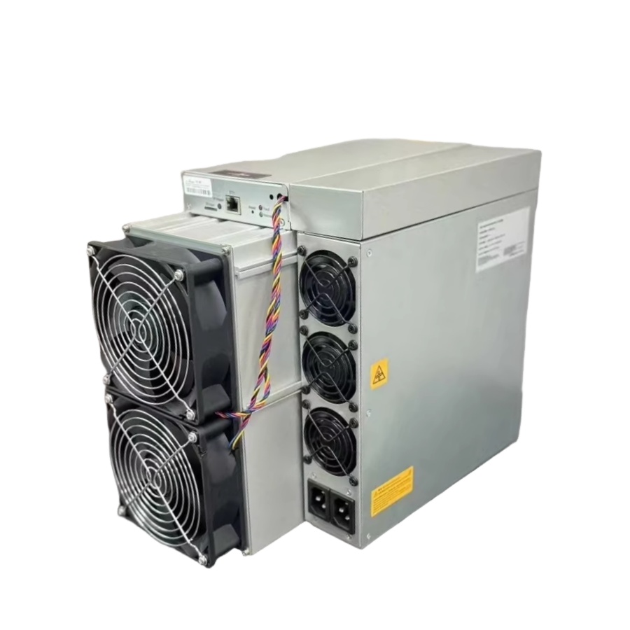 プレミアムなAntminer S19 Proソリューションで、パフォーマンスを向上