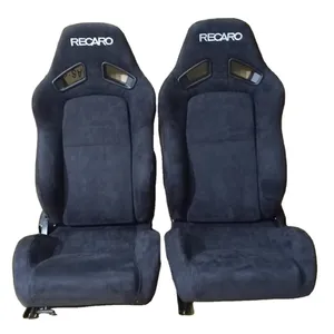 Famous Adjustable Sport Car Seats With Different Color Racing Seat