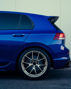 Jantes en alliage forgé RCSR VS5RS Motorsport Golde 5x112 5x120 6x139.7 5x114.3 17-22 pouces pour Apex Arc 8 Ml-10rt Vs-5rs - Product Image 3