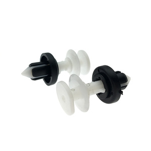 ชุดแต่งเสา A รุ่น 91561-SJD-003 สำหรับ Honda Civic CRV Acura Avancier Breeze แผงตกแต่งภายใน - Product Image 1