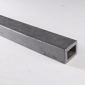 Ceramic tubes SiC  beams Quality SiSiC silicon carbide Kiln - Product Image 1